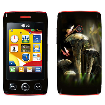 LG T300 Cookie Lite