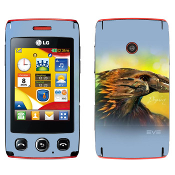 LG T300 Cookie Lite