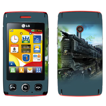 LG T300 Cookie Lite