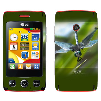 LG T300 Cookie Lite