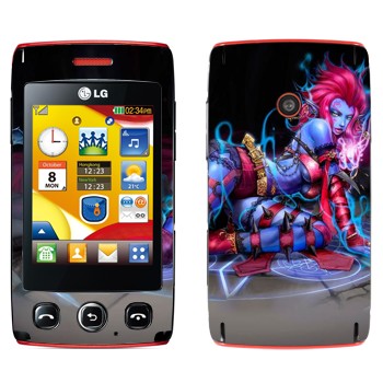   « -  »   LG T300 Cookie Lite