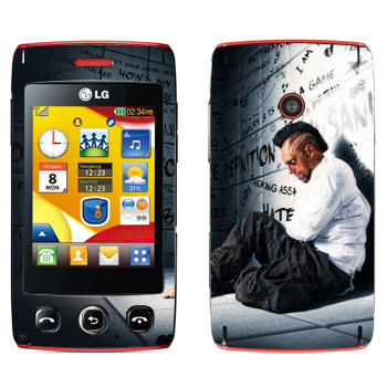 LG T300 Cookie Lite