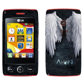   «  - Aion»   LG T300 Cookie Lite