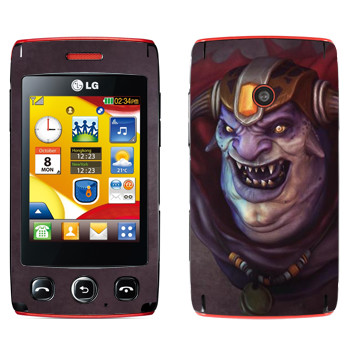   « - Dota 2»   LG T300 Cookie Lite