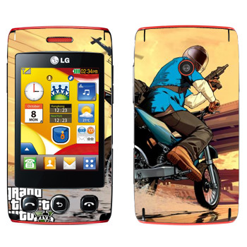   « - GTA5»   LG T300 Cookie Lite