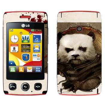   « - World of Warcraft»   LG T300 Cookie Lite