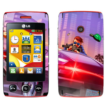 LG T300 Cookie Lite