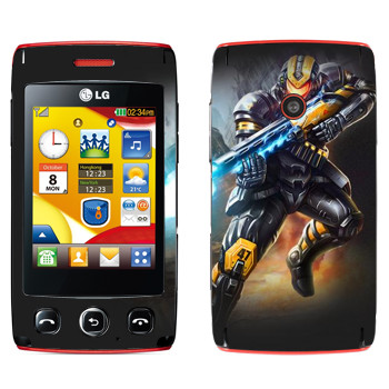 LG T300 Cookie Lite