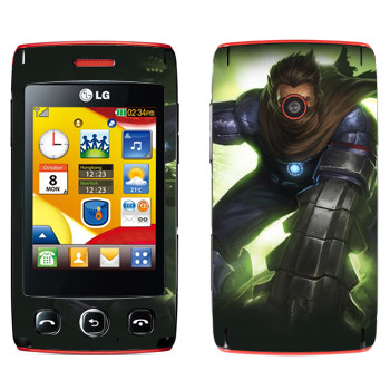 LG T300 Cookie Lite