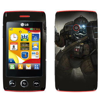 LG T300 Cookie Lite