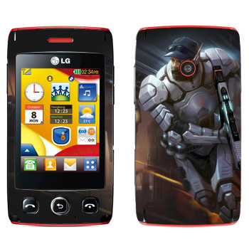 LG T300 Cookie Lite