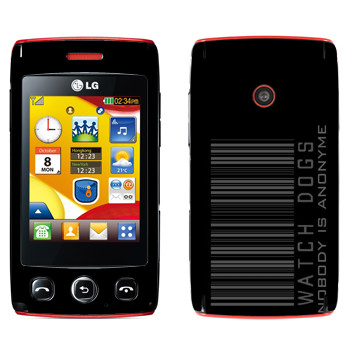 LG T300 Cookie Lite