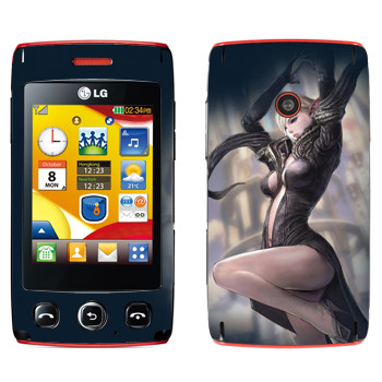 LG T300 Cookie Lite