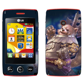 LG T300 Cookie Lite