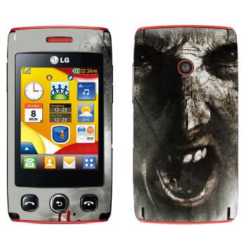   «The Evil Within -  »   LG T300 Cookie Lite