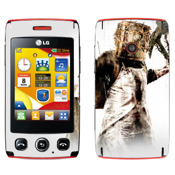   «The Evil Within -     »   LG T300 Cookie Lite