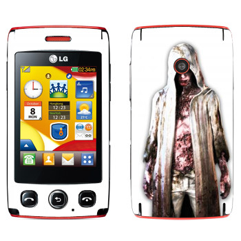   «The Evil Within - »   LG T300 Cookie Lite