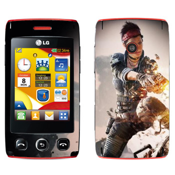   «Titanfall -»   LG T300 Cookie Lite