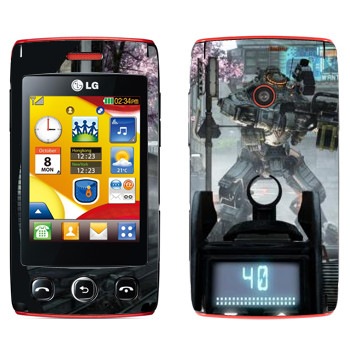 LG T300 Cookie Lite