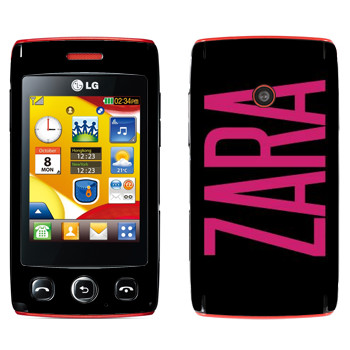   «Zara»   LG T300 Cookie Lite