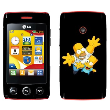   «   »   LG T300 Cookie Lite