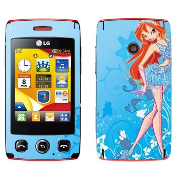   « - WinX»   LG T300 Cookie Lite