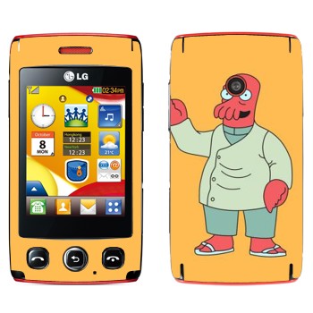   «  »   LG T300 Cookie Lite