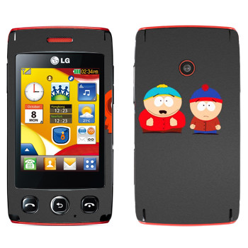 LG T300 Cookie Lite