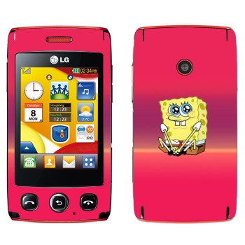 LG T300 Cookie Lite