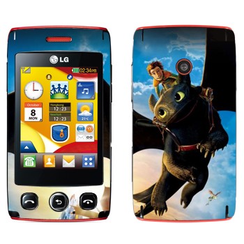 LG T300 Cookie Lite