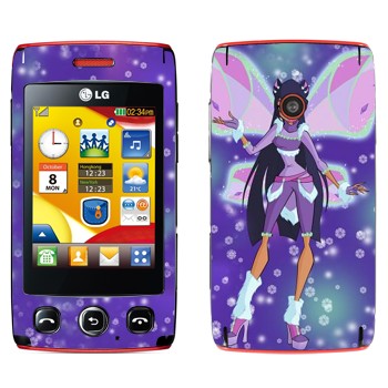   « - WinX»   LG T300 Cookie Lite