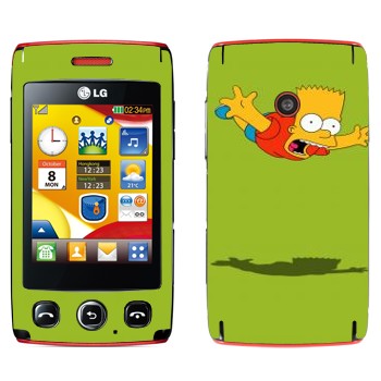 LG T300 Cookie Lite