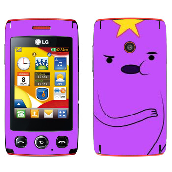 LG T300 Cookie Lite