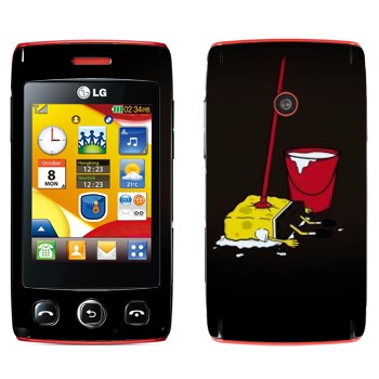 LG T300 Cookie Lite