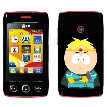   « -  »   LG T300 Cookie Lite