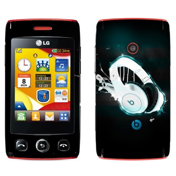 LG T300 Cookie Lite