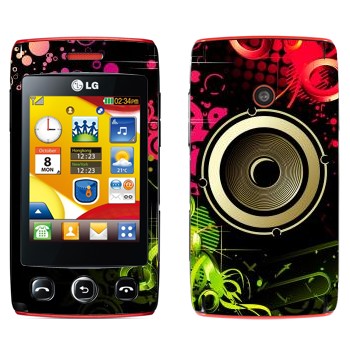   «   »   LG T300 Cookie Lite