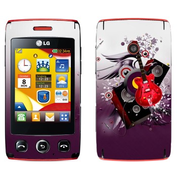   «  »   LG T300 Cookie Lite