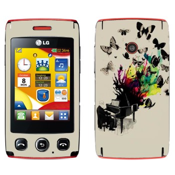   «  »   LG T300 Cookie Lite