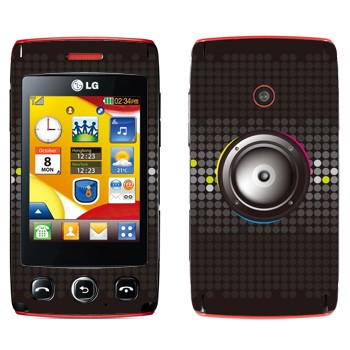   « »   LG T300 Cookie Lite