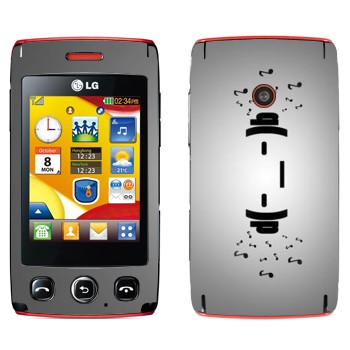 LG T300 Cookie Lite