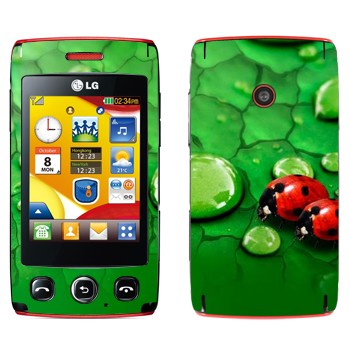 LG T300 Cookie Lite