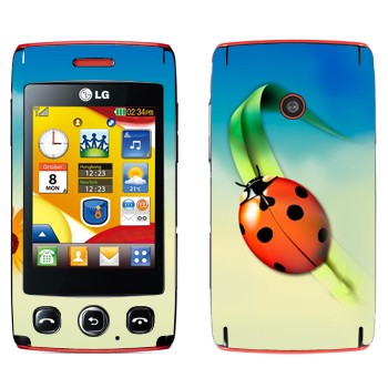   «   »   LG T300 Cookie Lite