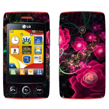 LG T300 Cookie Lite