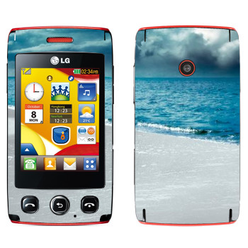   «   »   LG T300 Cookie Lite