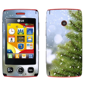 LG T300 Cookie Lite