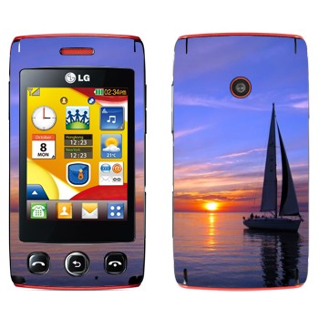 LG T300 Cookie Lite