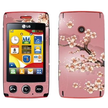 LG T300 Cookie Lite