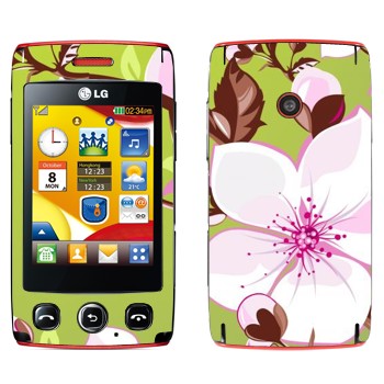   « »   LG T300 Cookie Lite