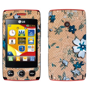   « »   LG T300 Cookie Lite